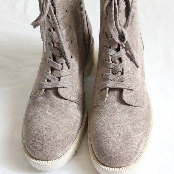 Anne Klein® Vanya boots Size 10 - Picture 2 of 7